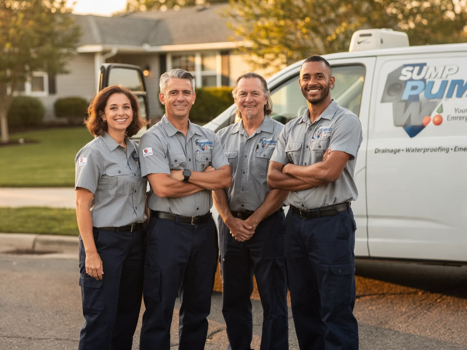 Water Heater Repair company in Williston, VT
